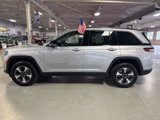 Used 2022 Jeep Grand Cherokee Limited 4xe w/ Luxury Tech Group II image 2