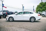 Used 2024 Chevrolet Malibu LT image 3