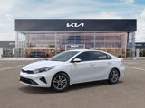 New 2024 Kia Forte LXS w/ LXS Technology Package image 3
