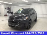 Used 2021 Chevrolet Trax LT image 3