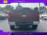 Used 2013 Chevrolet Silverado 1500 LT w/ All-Star Edition image 5