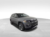 Used 2021 Jeep Compass Limited image 4