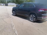 Used 2023 Volkswagen Atlas Cross Sport SEL Premium R-Line image 5