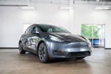 Used 2022 Tesla Model Y Long Range image 4