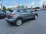 Certified 2022 Nissan Rogue Sport SV image 5