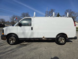 Used 2008 GMC Savana 1500 AWD image 5