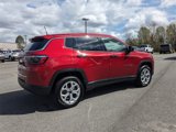New 2025 Jeep Compass Sport image 4