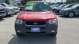 Used 2002 Ford Escape XLT image 3