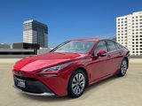 Used 2023 Toyota Mirai image 4