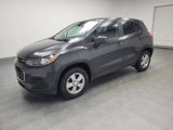 Used 2020 Chevrolet Trax LS w/ Tint and Cruise Package image 2