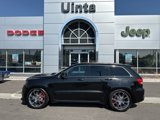 Used 2013 Jeep Grand Cherokee SRT8 image 2
