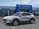 New 2025 Buick Envista Preferred w/ Convenience I Package image 2