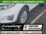 Used 2019 Chevrolet Equinox LS w/ LS Convenience Package image 3