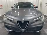 Used 2018 Alfa Romeo Stelvio Ti image 2