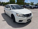 Used 2018 Nissan Altima 2.5 S image 2