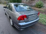 Used 2004 Honda Civic LX image 3