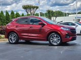 Used 2023 Buick Encore GX Select w/ Sport Touring Package image 3