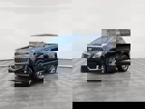 Used 2020 Cadillac XT5 Premium Luxury w/ LPO, Floor Liner Package image 4