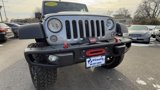 Used 2015 Jeep Wrangler Unlimited Rubicon image 4