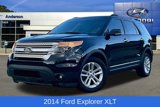 Used 2014 Ford Explorer XLT image 1