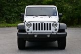 Used 2015 Jeep Wrangler Unlimited Sport image 5