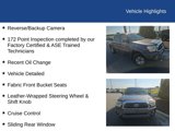 Used 2015 Toyota Tacoma PreRunner image 4