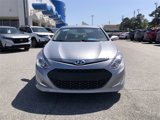Used 2014 Hyundai Sonata Hybrid image 3