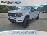 New 2025 Ford F150 XLT w/ Equipment Group 303A High image 1