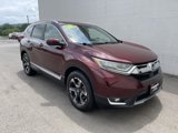 Used 2018 Honda CR-V Touring image 2