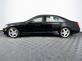 Used 2010 Mercedes-Benz S 550 4MATIC image 3