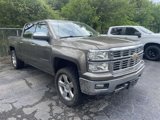 Used 2014 Chevrolet Silverado 1500 LT w/ LT Convenience Package image 2