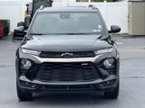 Used 2023 Chevrolet TrailBlazer RS w/ Convenience Package image 2