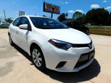 Used 2015 Toyota Corolla L image 3