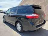 Used 2015 Toyota Sienna XLE w/ XLE Navigation Package image 3