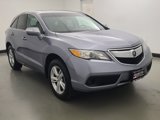 Used 2015 Acura RDX AWD image 2