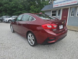Used 2016 Chevrolet Cruze Premier image 3