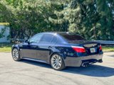 Used 2010 BMW M5 image 4