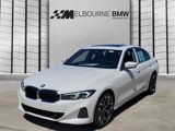 New 2025 BMW 330i xDrive Sedan w/ Premium Package image 2