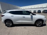 Used 2020 Chevrolet Blazer Premier w/ LPO, Black Grille Bar Package image 4