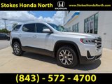 Used 2020 GMC Acadia SLE image 2