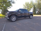 Used 2021 Chevrolet Silverado 1500 LTZ w/ Z71 Off-Road Package image 3