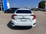 Used 2016 Honda Civic EX image 3