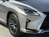 Used 2018 Lexus RX 350 F Sport w/ Cold Area Package image 4