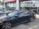 Used 2018 Honda Civic Si image 2