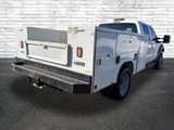 Used 2016 Ford F550 2WD Crew Cab Super Duty w/ Power Equipment Group image 3