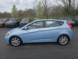 Used 2013 Hyundai Accent SE image 4