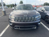 Used 2020 Jeep Grand Cherokee Overland image 2
