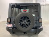 Used 2016 Jeep Wrangler Sport image 6