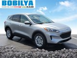Used 2021 Ford Escape SE image 2