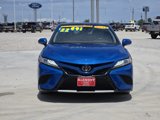 Used 2019 Toyota Camry XSE image 2